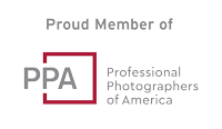 proud member professional photographers association