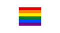 pride colors lgbtq friendly